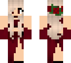 vampire girl