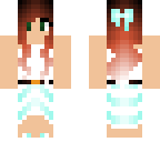 wedding dress edit