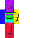 wierd derpamus