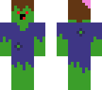 zombie