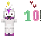 10 followers