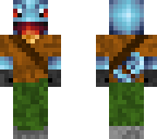 adventure squirtle