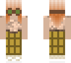aesthetic steam punk girl