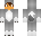 alpha wolf yt wolf onesie 2