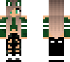 army girl