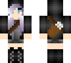 arrow girl fix