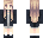ava - oc