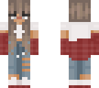 baddie skin not mine