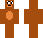 bear