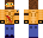 bill the cyborge