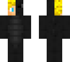 black dragon
