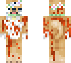 blood pab