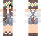 bunny farmer girl edit