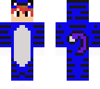 cat onsie