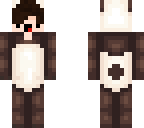 chibi panda