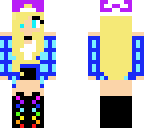 chica gamer