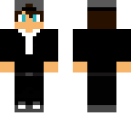 cool teen tux
