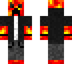 creeper red