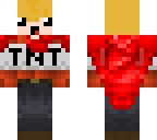 creeper22fan tntboy skin
