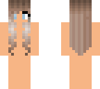 curly hair base