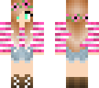 cute girl