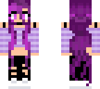 cute girl fixed