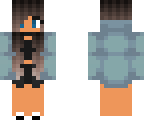 cute girl remake