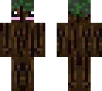 cute tree