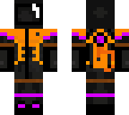 dark vanguard
