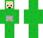 darthy