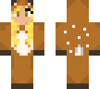 deer