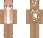 deer girl