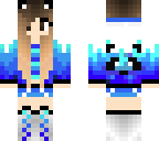 edit girl