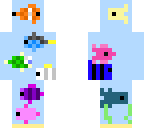 edited fish tank
