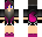 emo girl