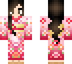 evanna kimono
