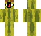 eyebrows melon derp