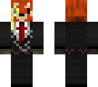 fancy red panda