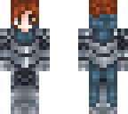 female knight