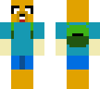 finn jake