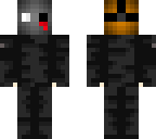 fixed psycho killer