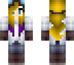 fixed scientist girl