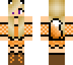 fox girl