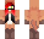 fox onesin