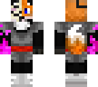 foxegamer