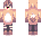 foxy