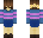frisk - remaster