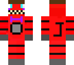 funtime jackson