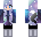 galaxy female