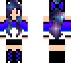 galexy kitty